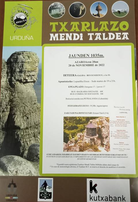 Jaundenera irteera