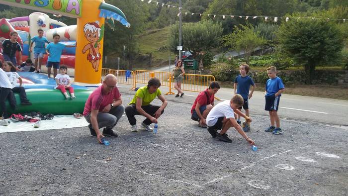 Okondogoienako Jaietan jende 18 1502366685462