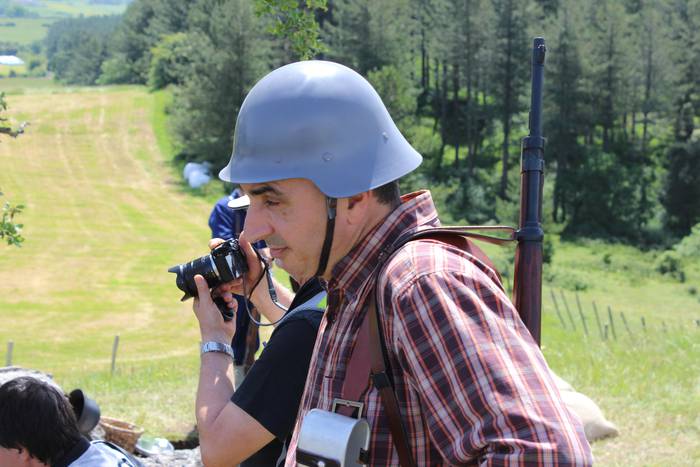 San Pedron gertatutako sarra 37 1495995415738