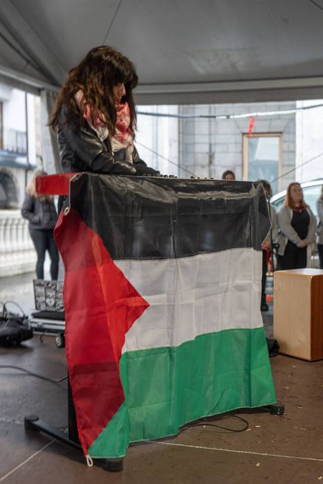 Palestinarekiko elkartasuna  36 1768863490070