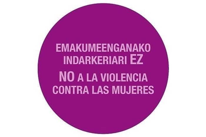 Amurrioko Udalak eta Arabako Foru Aldundiak lankidetza indartu dute indarkeria matxistaren biktimei arreta integrala emateko