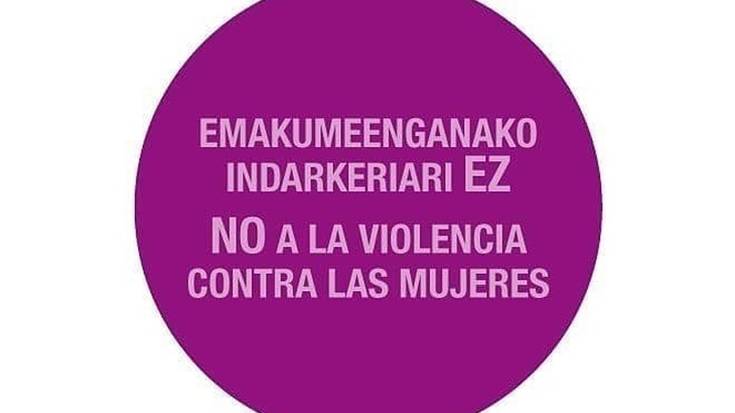 Amurrioko Udalak eta Arabako Foru Aldundiak lankidetza indartu dute indarkeria matxistaren biktimei arreta integrala emateko