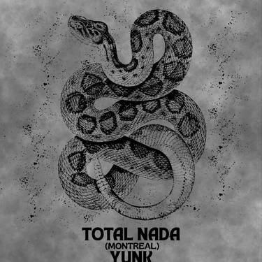 Total Nada eta Yunk taldeen kontzertuak