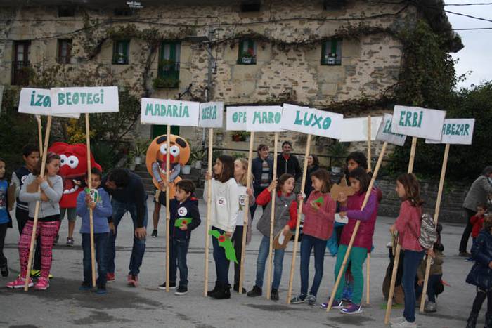 Aiarako Euskararen Asteburua 34 1508869730598