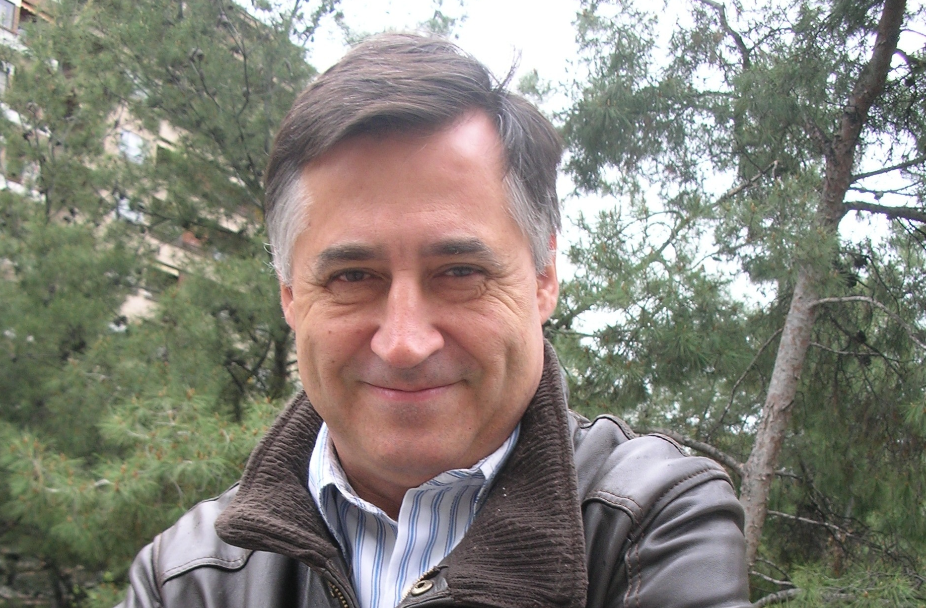 Gervasio Sanchez fotokazetariak “Activistas por la vida” erakusketa aurkeztuko du Urduñan eta Amurrion