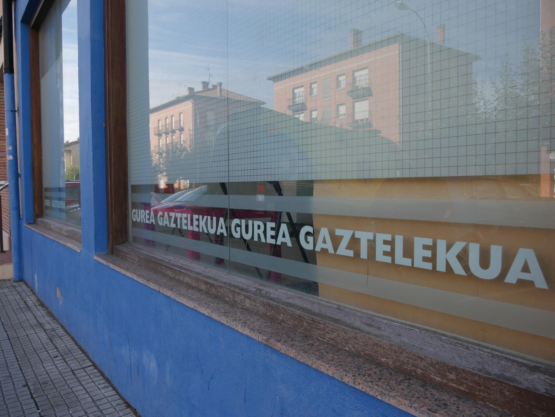 6.000 euroko hitzarmena eskaini dio udalak Bañuetako auzo elkarteari
