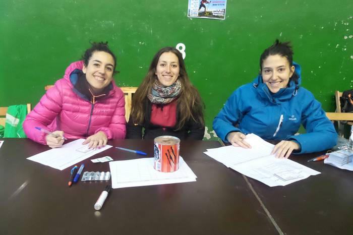 Mendizale ugari bildu zituen 37 1489053944709