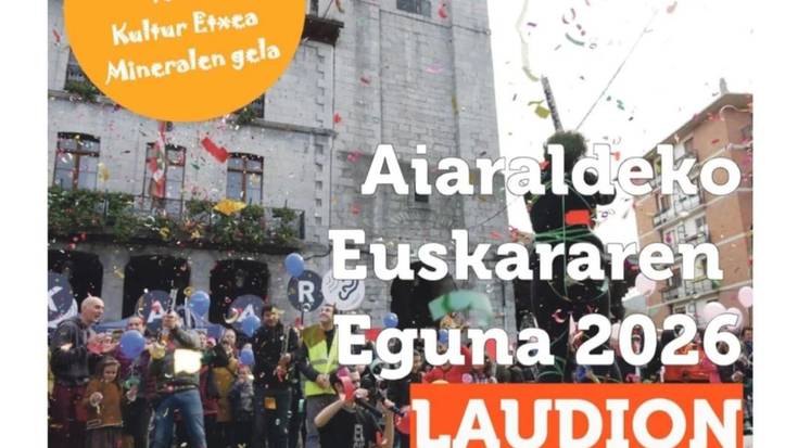 Aiaraldeko Euskararen Eguna antolatzeko bilera