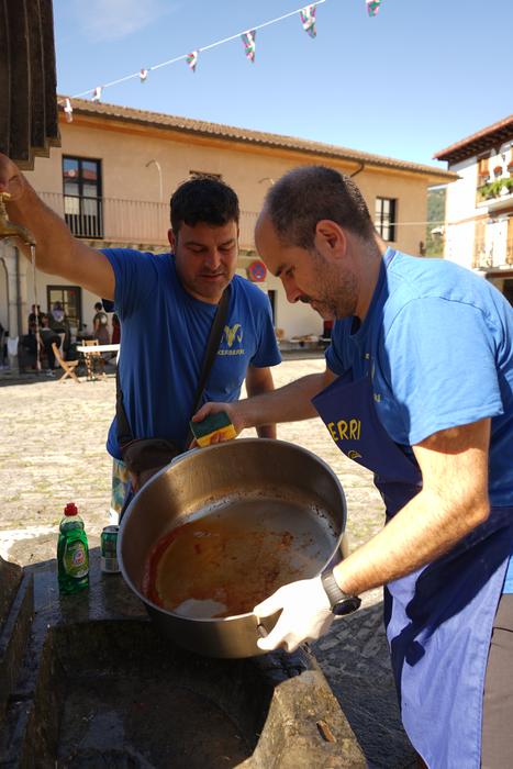 Artziniegako jaiei agur esat 9 1757882702564