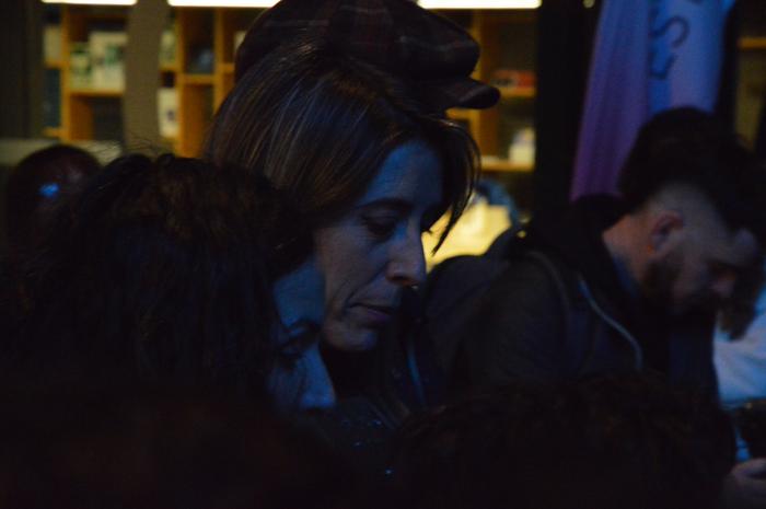 Aiaraldeko sortzaileek hartu 16 1774473435511