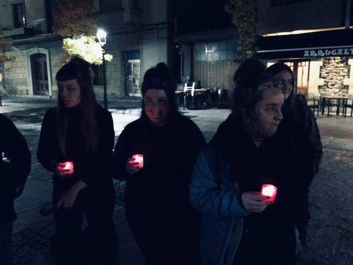 Indarkeria matxistaren aurka 99 1574753000554