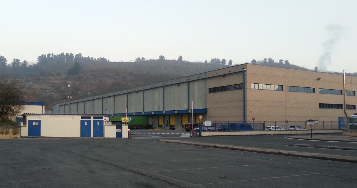 Barquin y Otxoako kamioilari bat hil da trafiko istripu batean, eta hori salatzeko elkarretaratzea egingo dute ostiralean