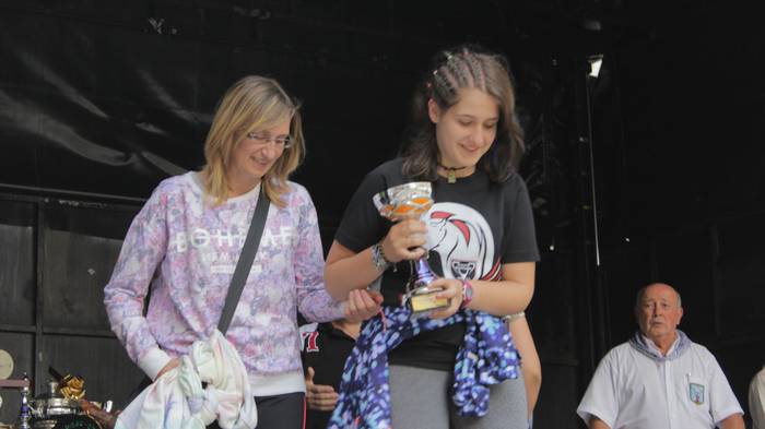 Su gozotan igaro dute goiza  15 1503153107947