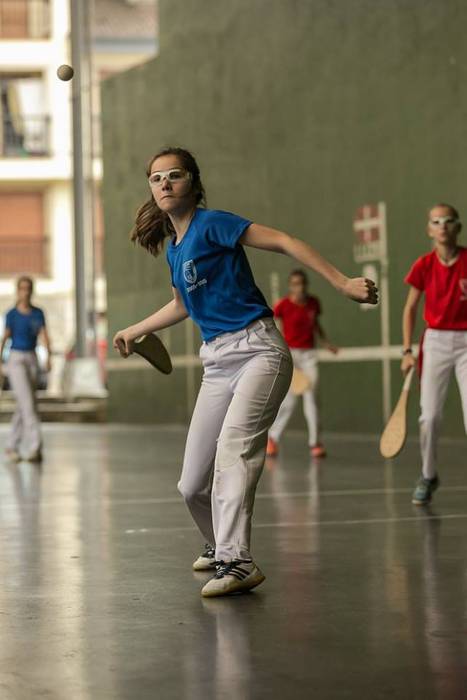 Herriko pilota txapelketa jo 43 1498661939096