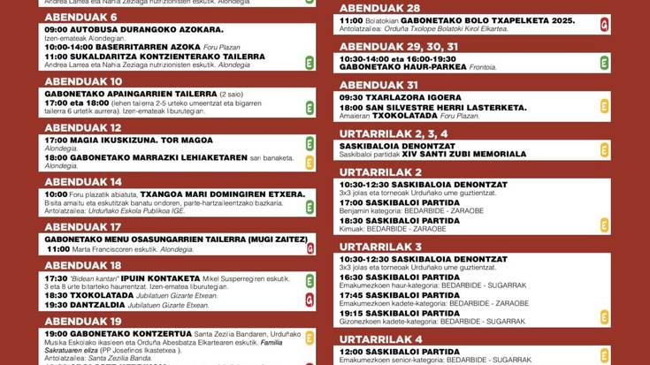Baserritarren azoka eta sukaldaritza kontziente tailerra