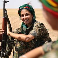 “Kurduen sistema politikotik ikasten”