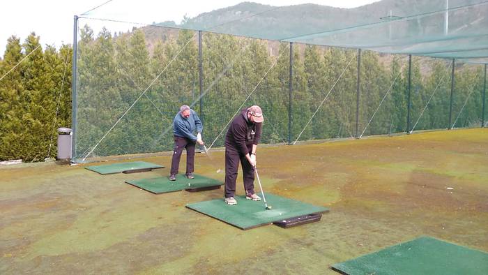 Pitch & Putt txapelketa joka 6 1520269465774