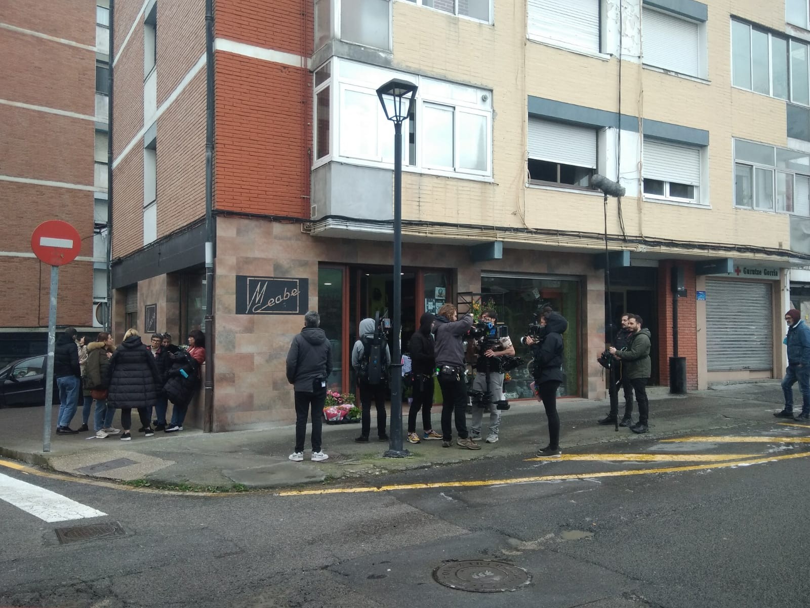 "Alardea" filma grabatuko dute aste honetan eta hurrengoan Urduñan