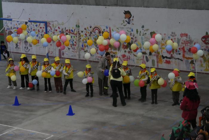 Desfilerik gabe, baina dantz 7 1770996896102