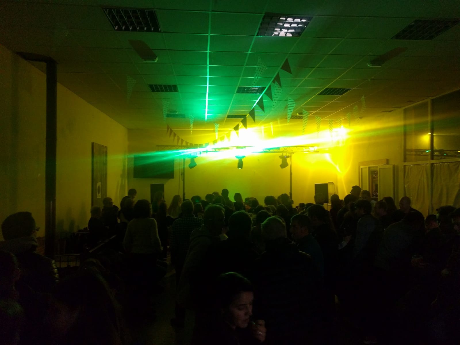 "Eskuak nola sartu zizkidan gogoratzen dut. Gertatutakoa larria da, sexu erasoa da"