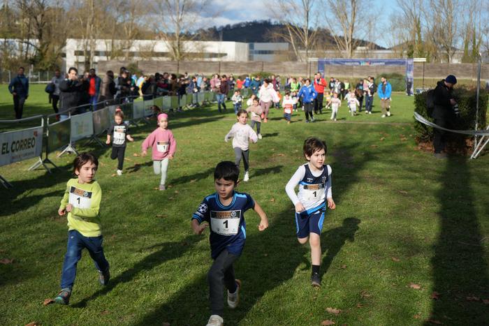 Amurrioko Nazioarteko Krosa  81 1766924791865