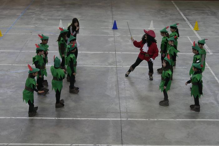 Desfilerik gabe, baina dantz 12 1770996976858