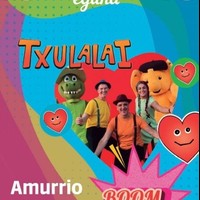 "Txulalai" ikuskizuna