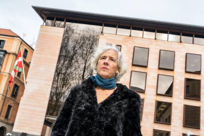 Uztaila hasieran izango da Tubos Reunidoseko kaleratzeen epaiketa, Garbiñe Biurrunek aurreratu duenez