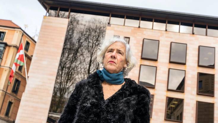 Uztaila hasieran izango da Tubos Reunidoseko kaleratzeen epaiketa, Garbiñe Biurrunek aurreratu duenez