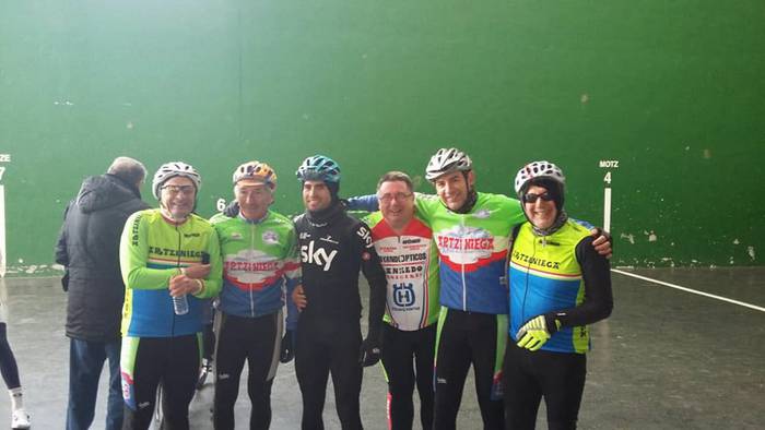 Partaide ugari Gabonetako du 3 1514450694179