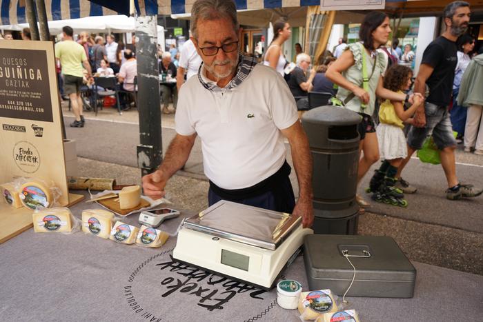 Baserritar Eguneko saltokiek 21 1756468969027