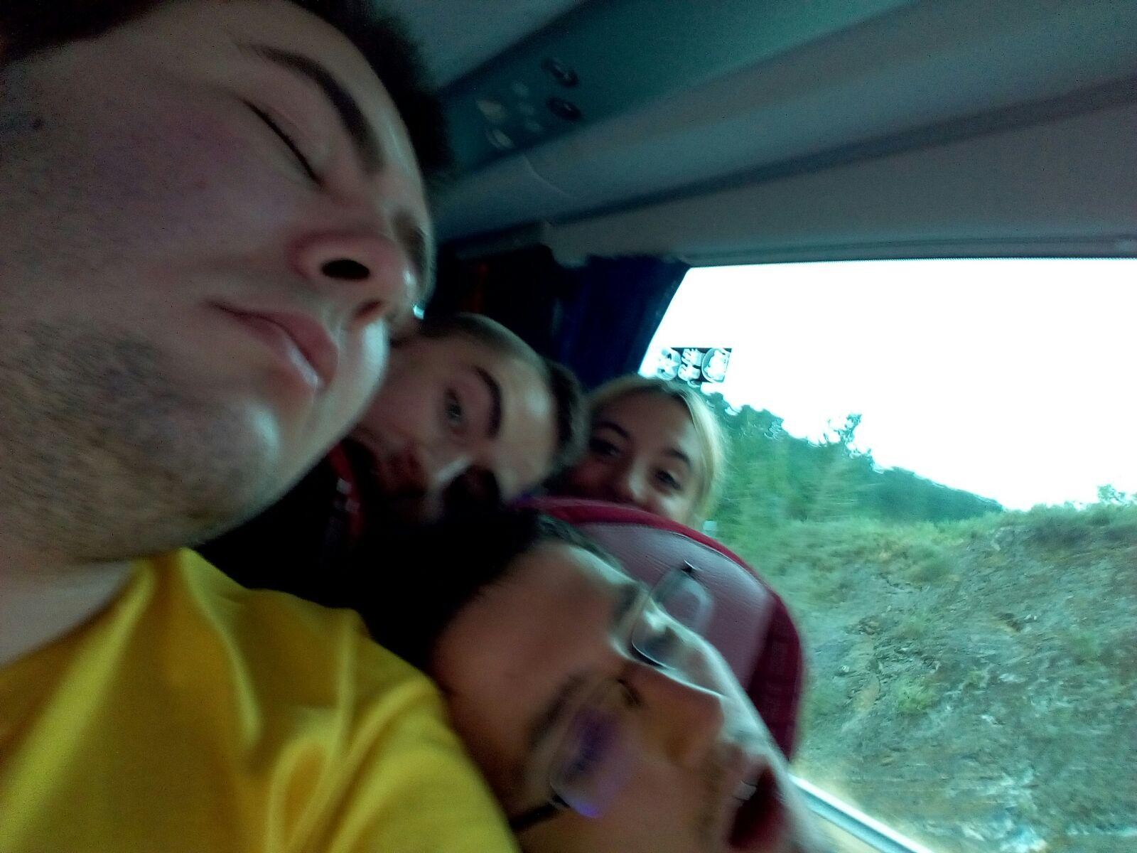 After parranda