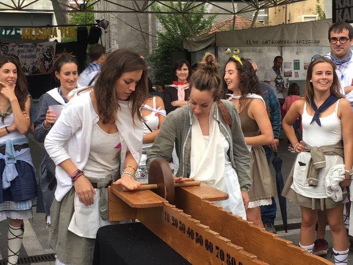 Goizetik iluntzera arte luza 16 1534534232085