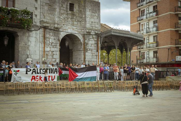 Sagarraren tradizioa plazara 27 1759588526434