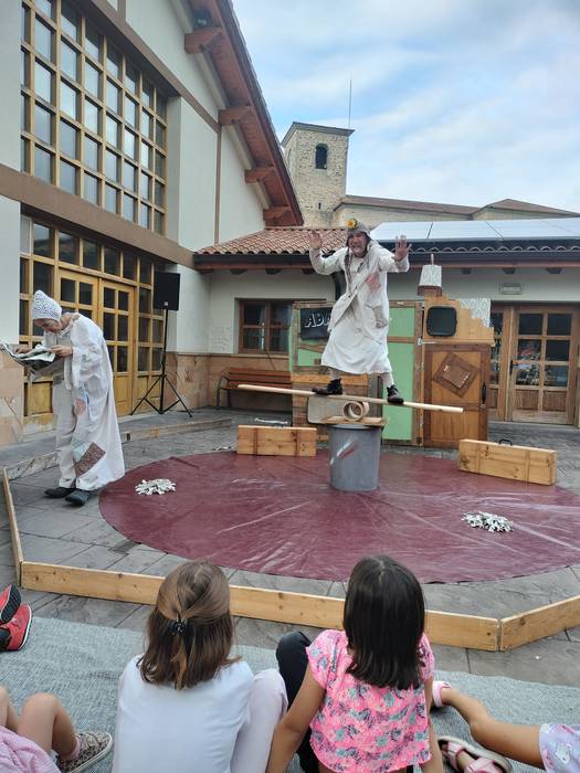 Zuhatzako jaietan ez zuten a 10 1753089517221