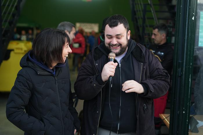 500 lagunek parte hartu dute 22 1765635271947