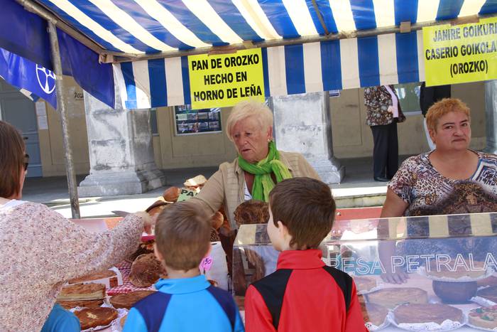 Dolumin Barikuak eta Korrika 66 1491599033668