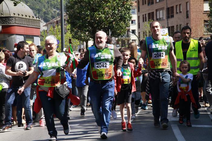 Dolumin Barikuak eta Korrika 126 1491601178986