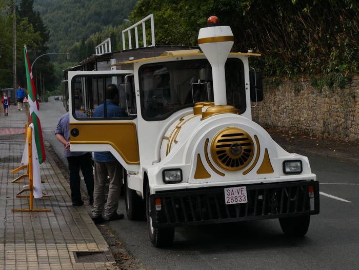 Euskararen aldeko bizikleta  40 1535113292848