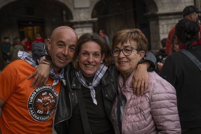 Otxomaio jaiei ongi etorri b 52 1778220091772