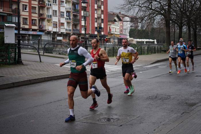 Euria ez da oztopo izan ehun 15 1769286165275