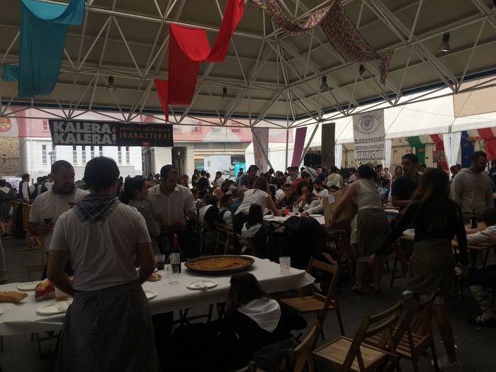 Goizetik iluntzera arte luza 25 1534534294730