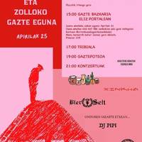 Arrankudiaga-Zolloko Gazte Eguna