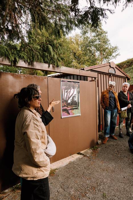 'Mairien bidearen' aurkezpen 4 1763559310610