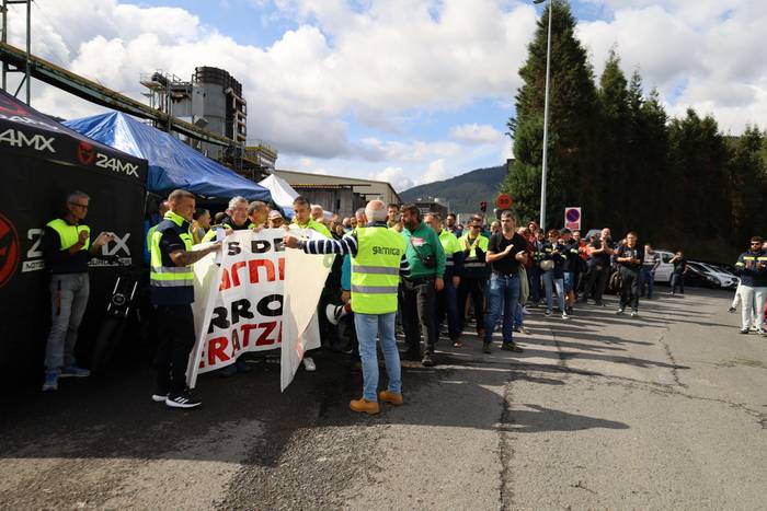 Eskualde osoko Enpresa Batzo 7 1758739963583