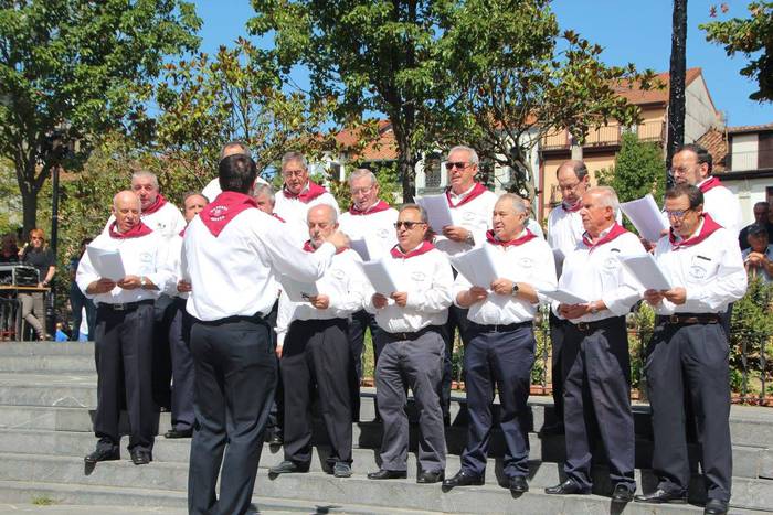 Euskal kanta herrikoien topa 6 1504519420432