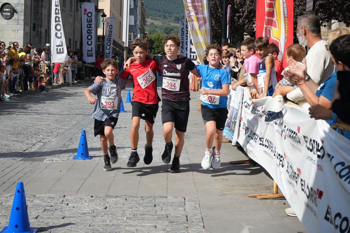 Kiroltasun giroa nagusitu da 166 1759142463914