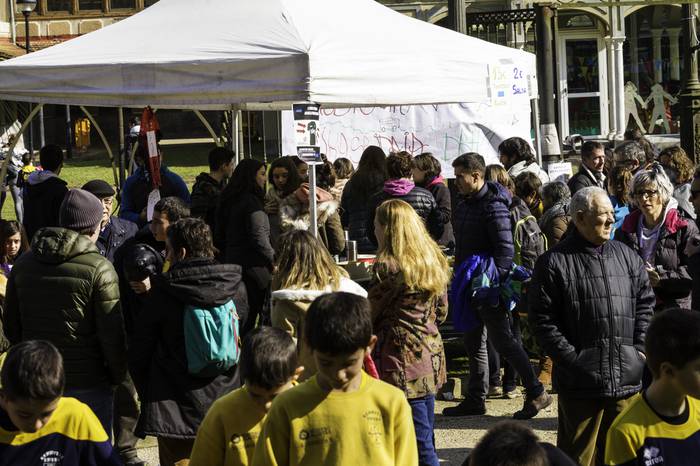 Umeek eta gurasoek bete zute 98 1519653214698