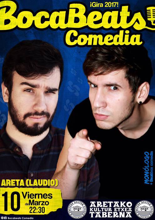 Bocabeats