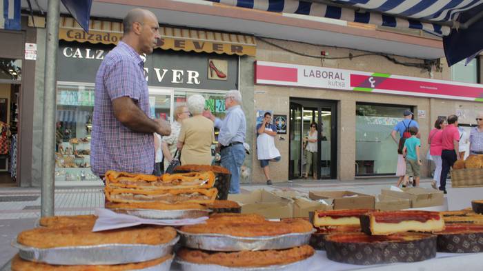 Baserritar Eguna indarrez ha 76 1503666327368